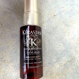 Kerastase Aura Botanica. Brand New